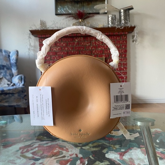 SALE 🍩💕| Kate Spade | Donut Bag - Picture 5 of 9